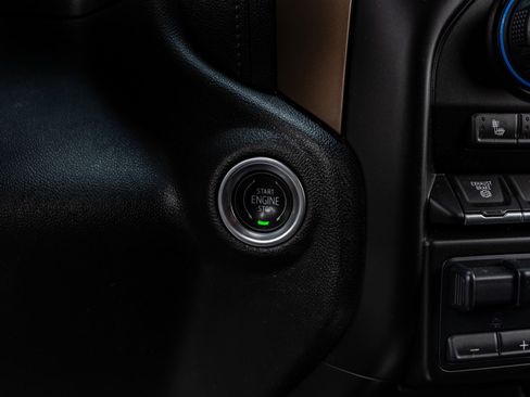 Used 2020 Chevrolet Silverado 3500 High Country w/ Z71 Off-Road Package image 20