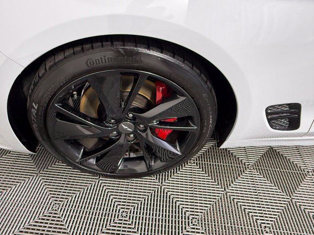 Used 2023 Genesis G70 3.3T w/ Sport Prestige Package RWD image 13