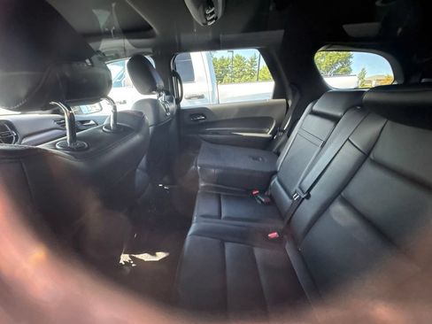 Used 2025 Dodge Durango GT AWD/4WD image 7