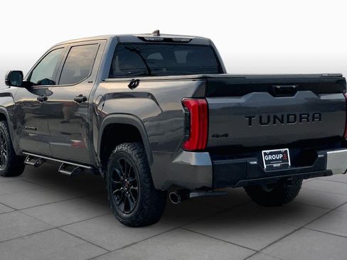 Used 2023 Toyota Tundra SR5 AWD/4WD image 12