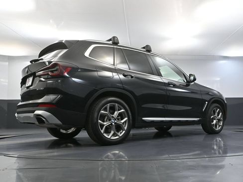 Used 2023 BMW X3 xDrive30i AWD/4WD image 56
