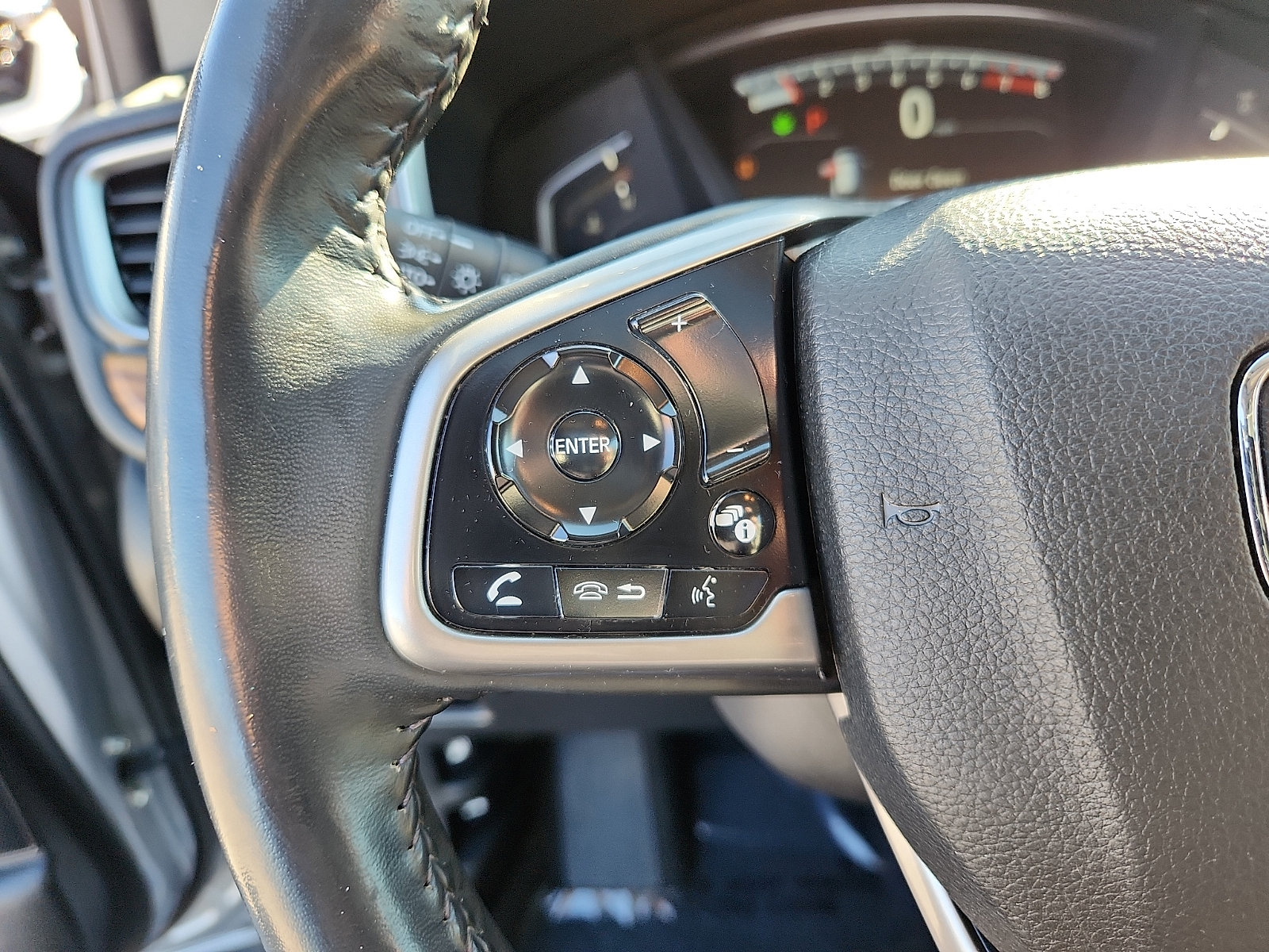 Used 2019 Honda CR-V EX-L image 21