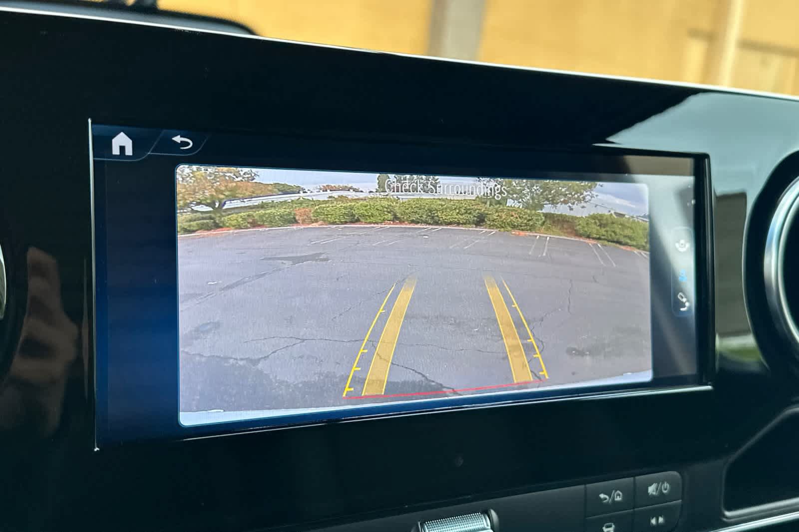 New 2026 Mercedes-Benz Sprinter 2500 image 18