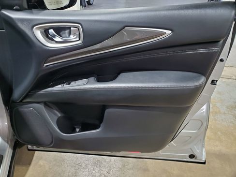 Used 2018 INFINITI QX60 Base w/ Premium Plus Package image 17