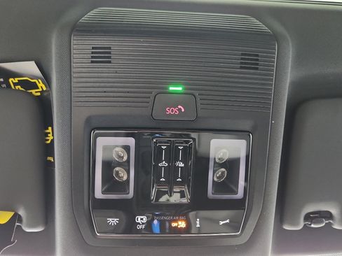 New 2025 Volkswagen Tiguan SE R-Line image 29