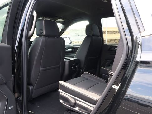 New 2025 Chevrolet Tahoe Premier image 34