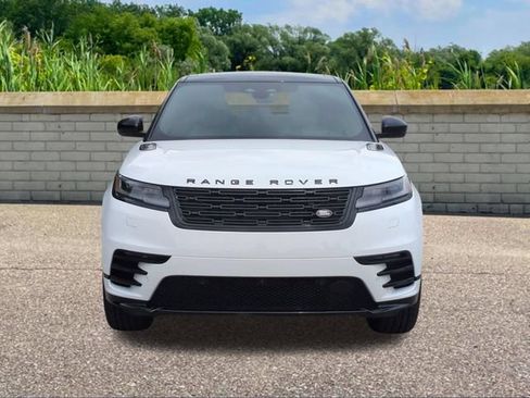 New 2026 Land Rover Range Rover Velar Belgravia AWD/4WD image 2