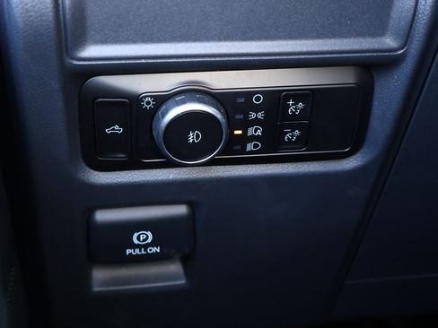 Used 2023 Ford F150 XL w/ STX Appearance Package image 11