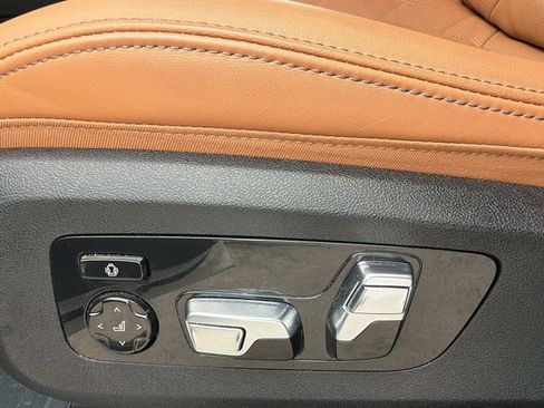 Certified 2024 BMW X6 M60i AWD/4WD image 14