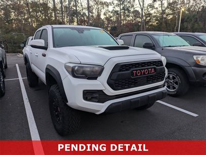 Used 2019 Toyota Tacoma TRD Pro