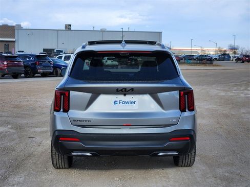 New 2026 Kia Sorento SX Prestige image 13