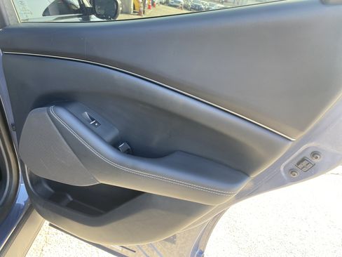 Used 2021 Ford Mustang Mach-E California Route 1 RWD image 19