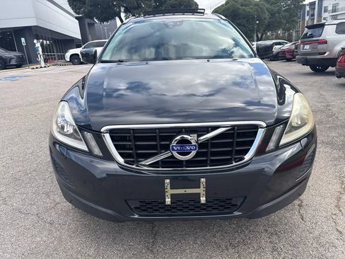 Used 2013 Volvo XC60 T6 AWD/4WD image 8