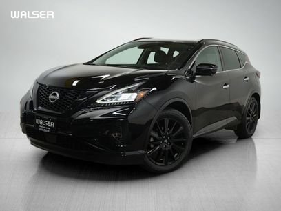 Used 2023 Nissan Murano SL