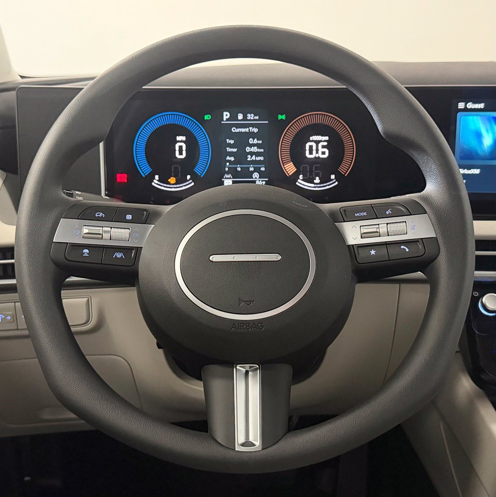 New 2026 Hyundai Tucson SEL Plus AWD/4WD image 14