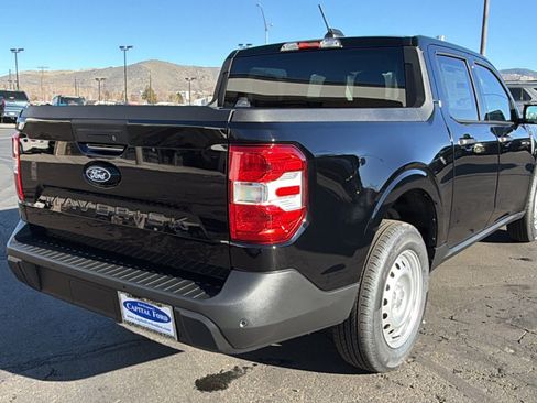New 2026 Ford Maverick XL w/ Equipment Group 101A image 3
