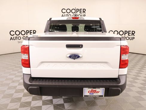 Used 2022 Ford Maverick XL w/ Equipment Group 100A Standard AWD/4WD image 20