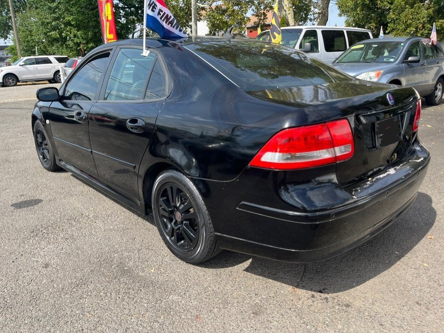 Used 2006 Saab 9-3 2.0T FWD image 5
