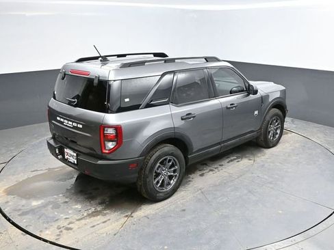 Used 2023 Ford Bronco Sport Big Bend w/ Convenience Package image 49