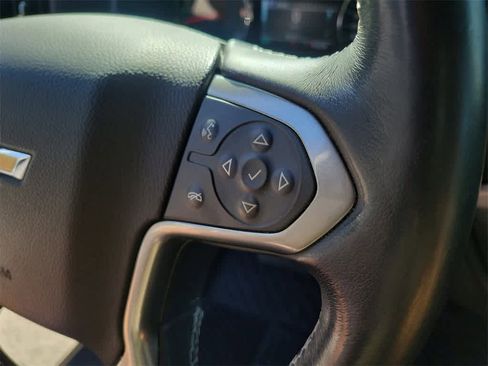 Used 2016 Chevrolet Silverado 1500 LT w/ Texas Edition image 27