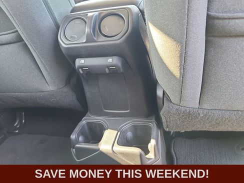 Certified 2024 Jeep Wrangler Sport S image 37