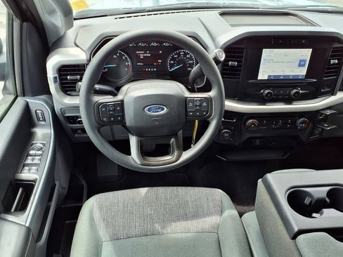 Used 2023 Ford F150 XLT AWD/4WD image 7