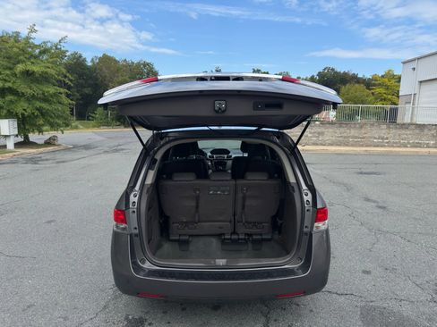 Used 2016 Honda Odyssey EX-L image 24