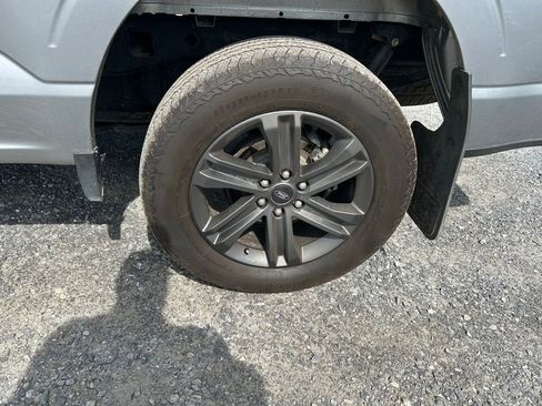 Used 2023 Ford F150 XLT w/ Equipment Group 302A High image 6