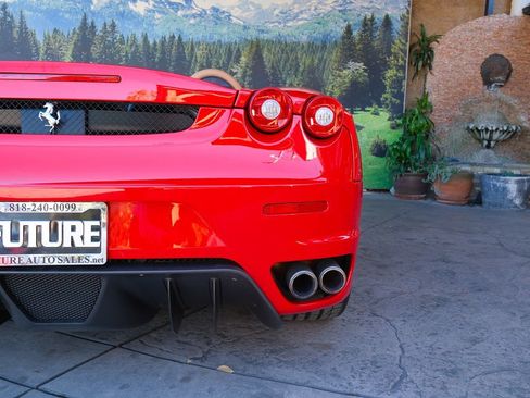 Used 2008 Ferrari F430 Spider image 31
