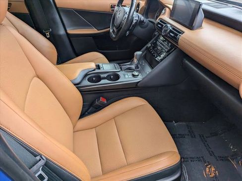 Certified 2023 Lexus IS 300 w/ Comfort Package image 19