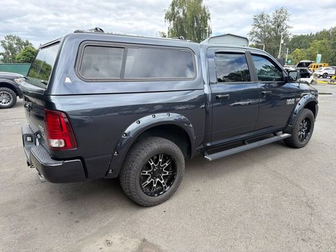 Used 2013 RAM 1500 Sport w/ Sport Premium Group AWD/4WD image 6