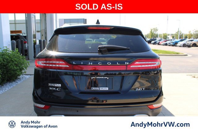 Used 2018 Lincoln MKC Premiere FWD image 7