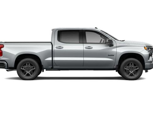 New 2026 Chevrolet Silverado 1500 RST RWD image 29
