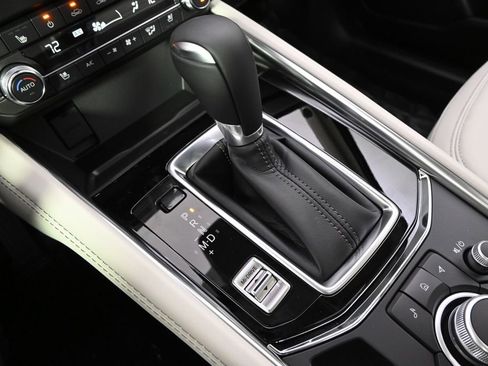 New 2025 MAZDA CX-5 AWD 2.5 S w/ Premium Plus Pkg image 31