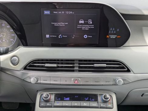 Used 2022 Hyundai Palisade SEL w/ Convenience Package FWD image 18