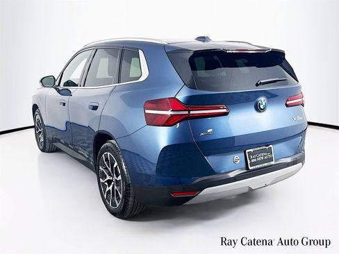 Used 2026 BMW X3 xDrive30 w/ Convenience Package image 5