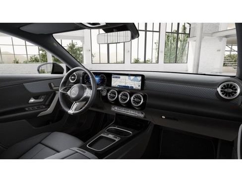 Certified 2025 Mercedes-Benz CLA 250 image 23