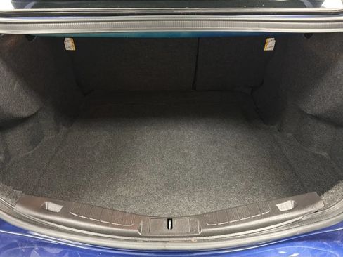Used 2016 Ford Fusion SE FWD image 18