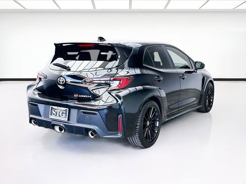 Used 2024 Toyota Corolla GR w/ Performance Package AWD/4WD image 4