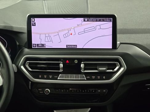 Used 2022 BMW X3 xDrive30i w/ M Sport Package image 20