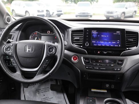 Used 2023 Honda Ridgeline RTL-E image 23