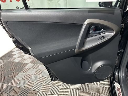 Used 2010 Toyota RAV4 Sport image 19