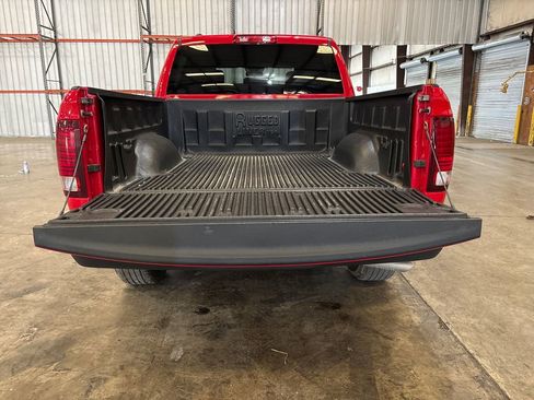 Used 2024 RAM 1500 Classic Warlock image 27