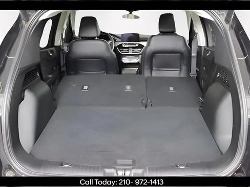 Used 2021 Ford Escape SEL FWD image 26