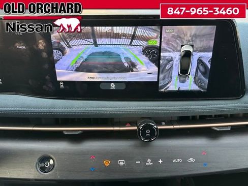 Used 2024 Nissan Ariya AWD image 15