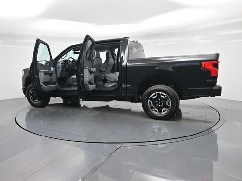 New 2024 Ford F150 Lightning Pro image 35