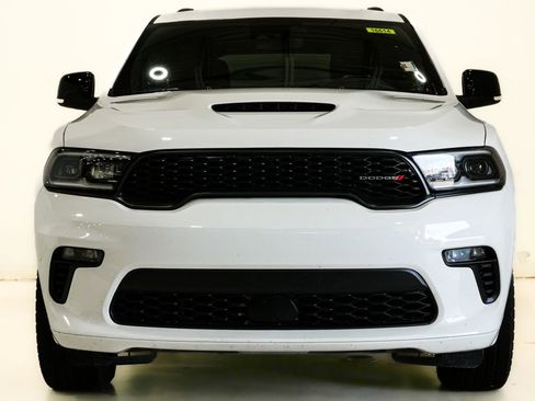 Used 2023 Dodge Durango GT AWD/4WD image 2