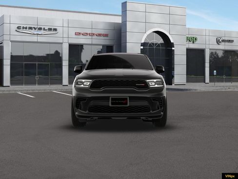 New 2026 Dodge Durango GT w/ Blacktop Package RWD image 12