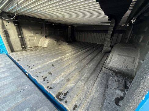 Used 2023 Chevrolet Silverado 1500 W/T w/ WT Value Package image 31