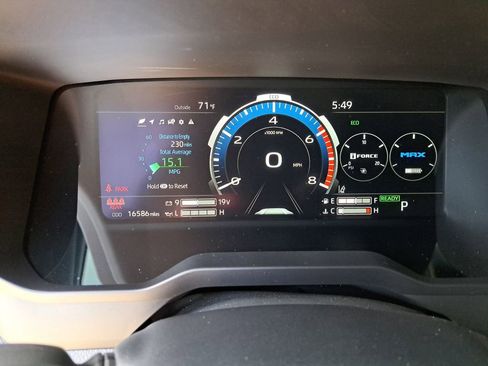 Used 2024 Toyota Tundra TRD Pro image 21